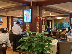 -麒麟中餐厅·经典粤菜·地道菜式老字号(广州长隆酒店)