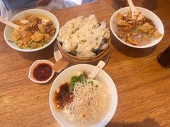 -豆相识•九九豆腐脑(牛咡桥店)