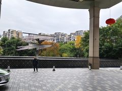 -成都保利公园皇冠假日酒店(熊猫基地店)