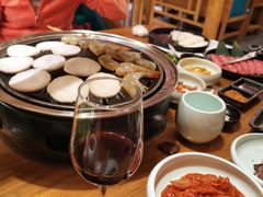 -九田家黑牛烤肉料理(华侨城店)