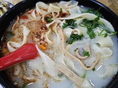 -惠丰源烩面馆(经七路店)