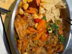 -黄记煌三汁焖锅(顺义华联店)