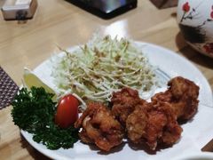-长崎屋·日本料理·刺身·烧鸟(天河北路店)