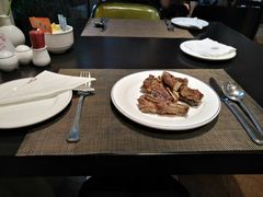 -帝豪酒店•马可勃罗西餐厅