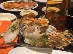 -惠州白鹭湖雅居乐喜来登度假酒店-盛宴标帜西餐厅