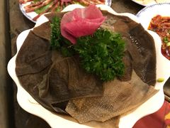 -码头故事火锅(大丰店)