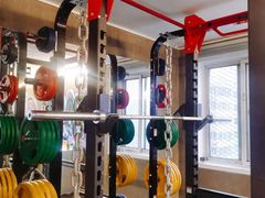 -炼呗运动康复·健身工作室(紫竹桥店)