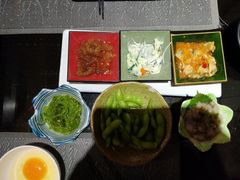 -昱匠·日本料理(金融街店)