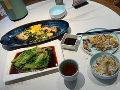 -玲珑·新粤菜(安华汇店)