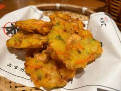 -老西门·常州菜(新区店)