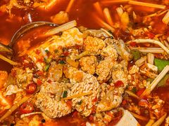 -李双猪·小龙虾·烧烤·羊肉煲(乐山店)