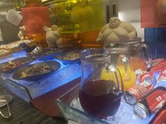 -圣丰索菲特·2 On 988 Café 自助餐厅