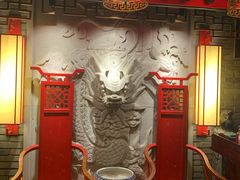 -小龙坎老火锅(北京三里屯店)