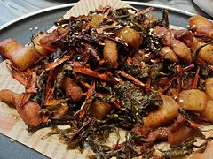 -蔼若春.传承云南菜(金碧公园店)