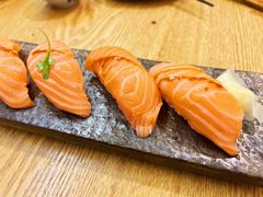 -米禾良日料(人民广场店)