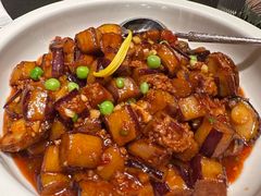 -锦楼·臻选新杭帮(杭州中心店)