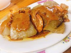-飘香小食店(国平路店)