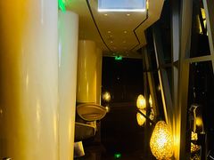 -广州四季酒店·天吧·高空酒吧