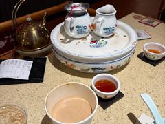 -点都德(长泰广场店)