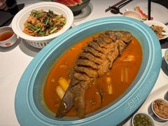 -阿五黄河大鲤鱼(英协路店)