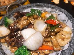 -小菜园新徽菜(溧阳万达店)