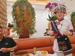 -第六季自助餐厅(甜水园店)