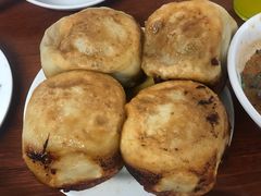 门钉肉饼-宝瑞门钉肉饼店