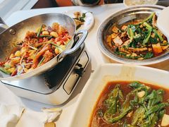 -漫圆·品质家宴(榔梨店)