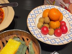 -知楚•精致湖北菜(武商MALL店)