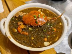 -十面欢腾·海鲜面·台式Bistro(长乐路店)