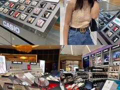 -DFS迪斐世(澳门美高梅店美妆世界)