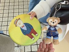 -珍妮曲奇聪明小熊(尖沙咀店)