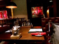 -恰餐厅及酒吧 CHAR Bar & Grill (北京丽都皇冠假日店)