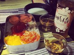 -401餐厅(弘大店)