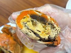-谢记上海大排档(长寿路店)