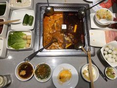-海底捞火锅(关山保利店)