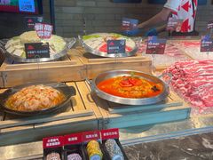 -炉小哥烤肉(熙地港店)