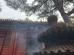 -潭柘寺景区