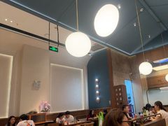 -一沙一城·岩烤牛扒(深圳首店)