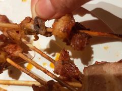-星伦多 自助料理(圆融店)