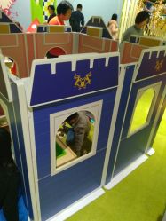 -幻贝家儿童乐园(苏州中心店)