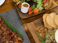 -Naughty Nuri’s Phuket