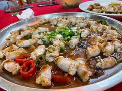 -联丰美食(番禺店)