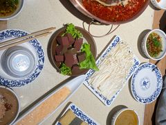 -东镇老火锅(长春路首店)