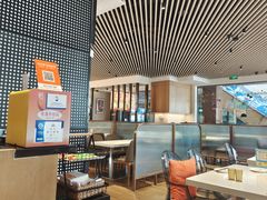 -港久茶餐厅(鹭洲里店)