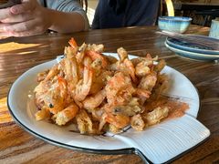 -卧龙堡客栈·中餐厅(古北水镇店)