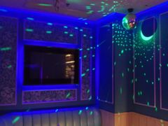 -米乐星世界KTV(汇智国际商业中心店)