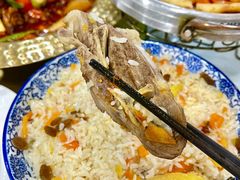 -海尔巴格新疆餐厅(东来兴店)