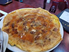 -古早人小吃店(黄河北路店)