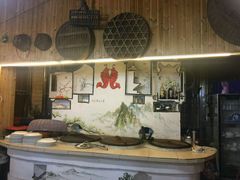 -云河农家乐饭店(福禄缘树山店)